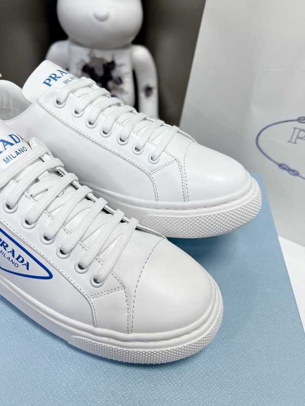 Prada men shoes 1：1 quality-1054