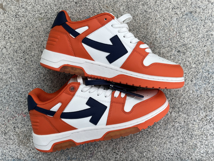 OFFwhite Men shoes 1：1 quality-184