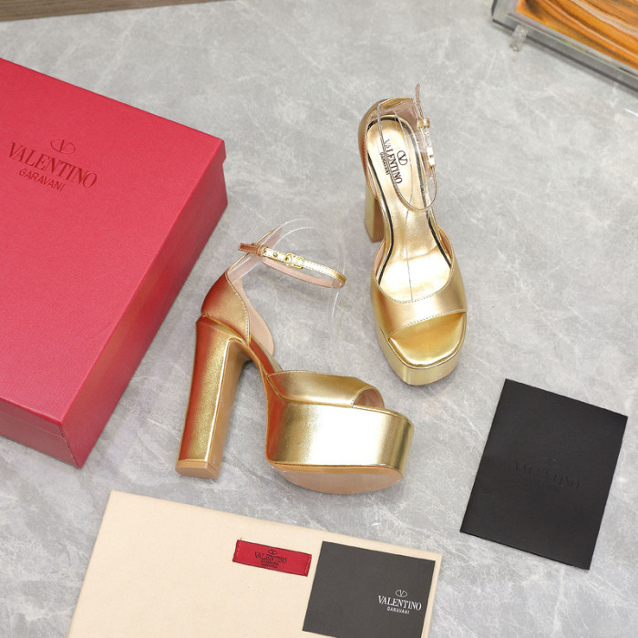 Super Max VT Custom Made High Heel-023