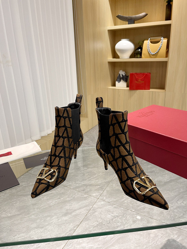 V women shoes 1：1 quality-189