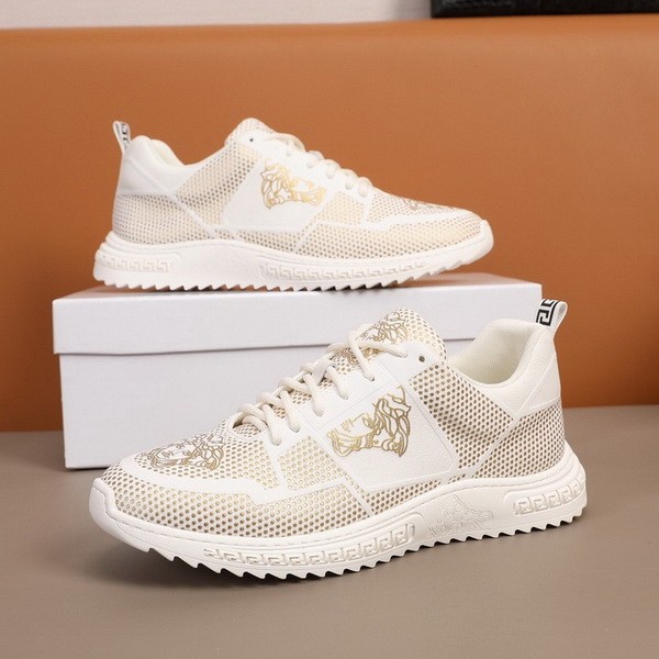 Versace Men Shoes 1：1 Quality-521