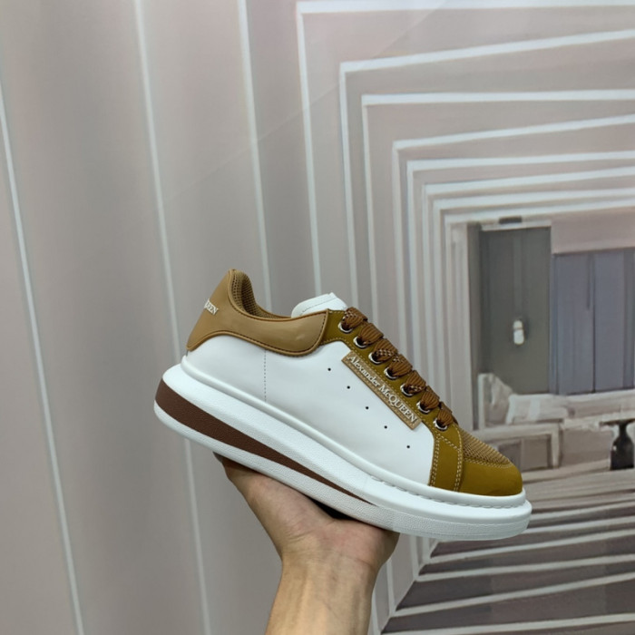 Alexander McQueen Women Shoes 1：1 quality-767