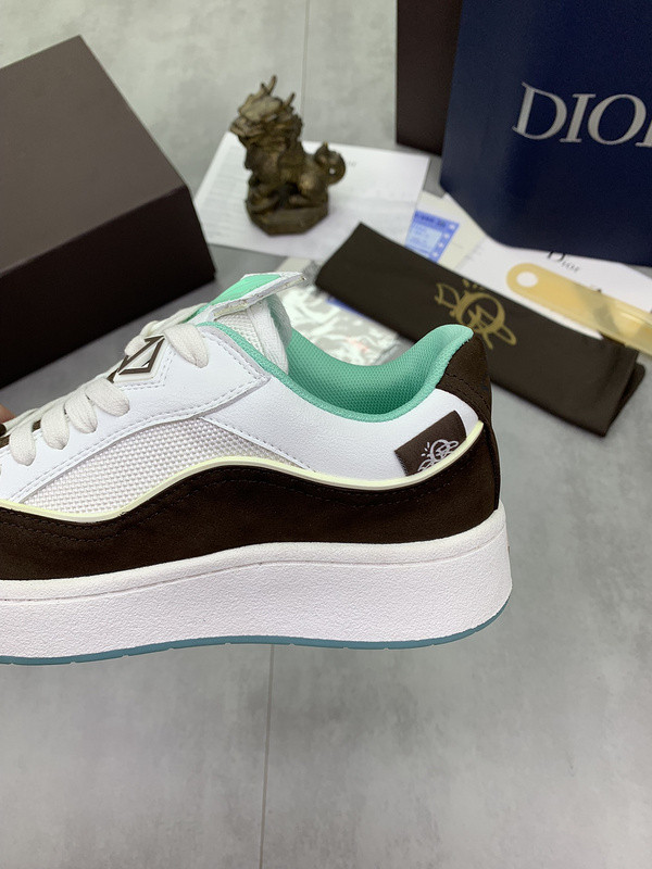 Dior men Shoes 1：1 quality-593