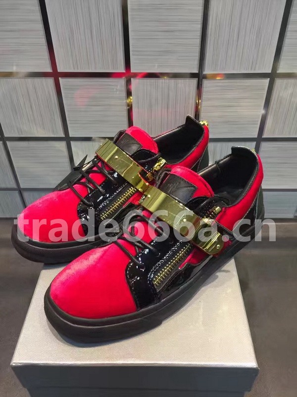 Super Max GZ Shoes145