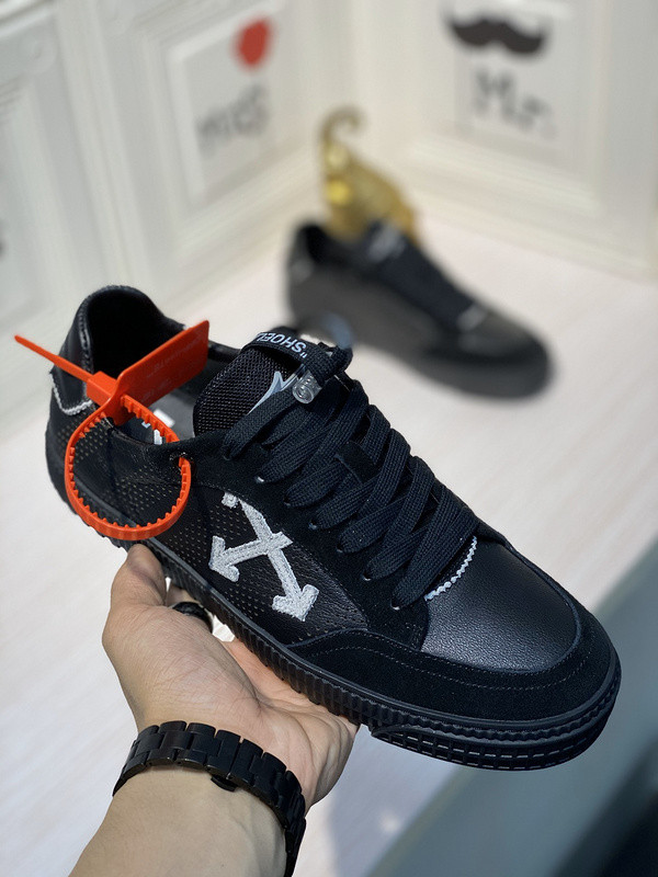 OFFwhite Men shoes 1：1 quality-125