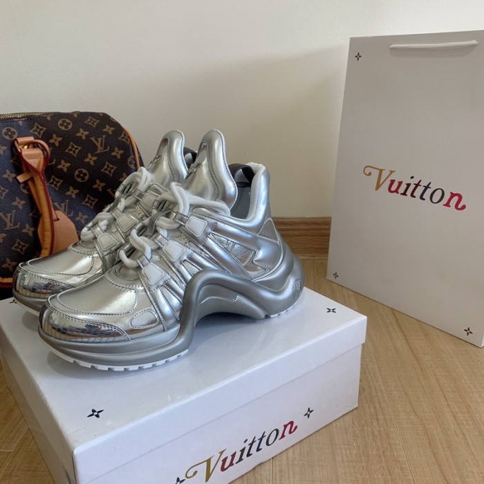 Super Max Custom LV Shoes-1813