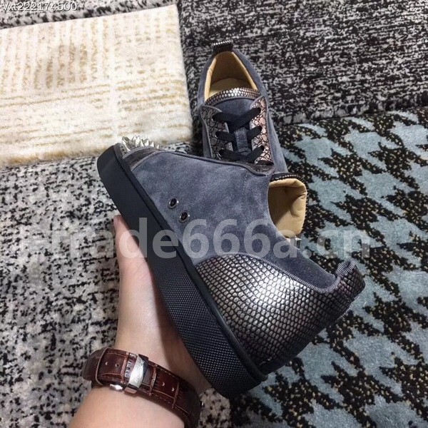 Super Max Christian Louboutin Shoes-949