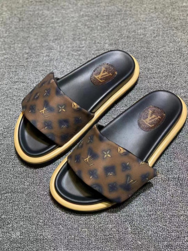 LV women Sandals 1：1 Quality-420