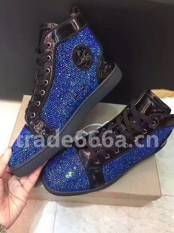 Super Max Christian Louboutin Shoes-340