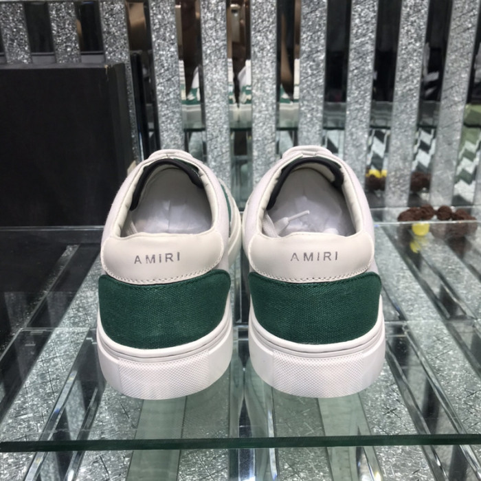 Amiri Men Shoes 1：1 quality-103