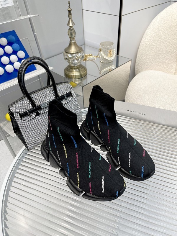 B Sock Shoes 1：1 quality-166