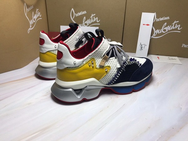 Christian Louboutin mens shoes-501