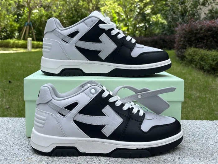 OFFwhite Women Shoes 1：1 quality-142