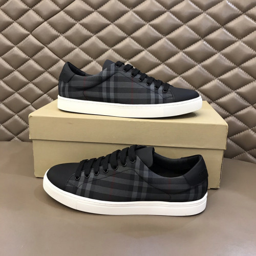 Burberry men shoes 1：1 quality-359