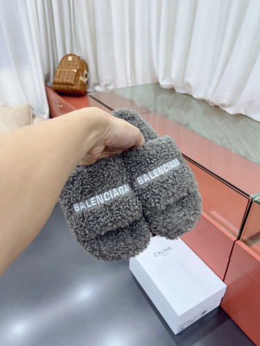 B men slippers 1：1 quality-094