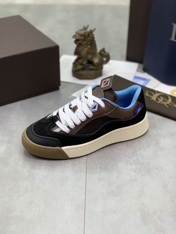 Dior men Shoes 1：1 quality-597