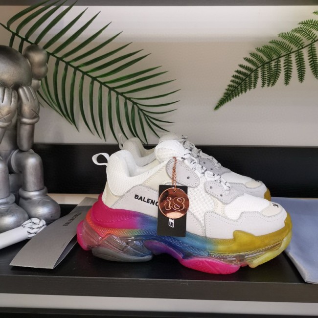 B Runner Sport women shoes 1：1 quality-072