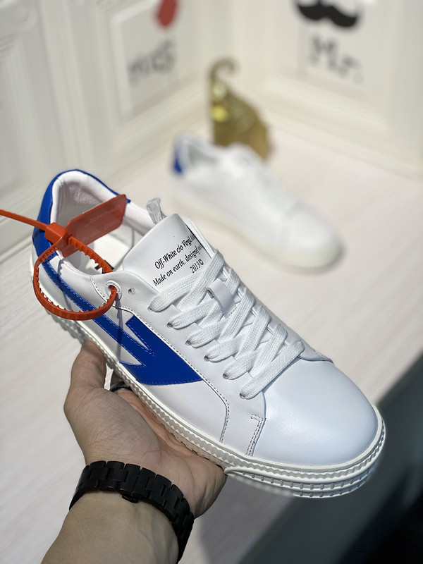 OFFwhite Men shoes 1：1 quality-133