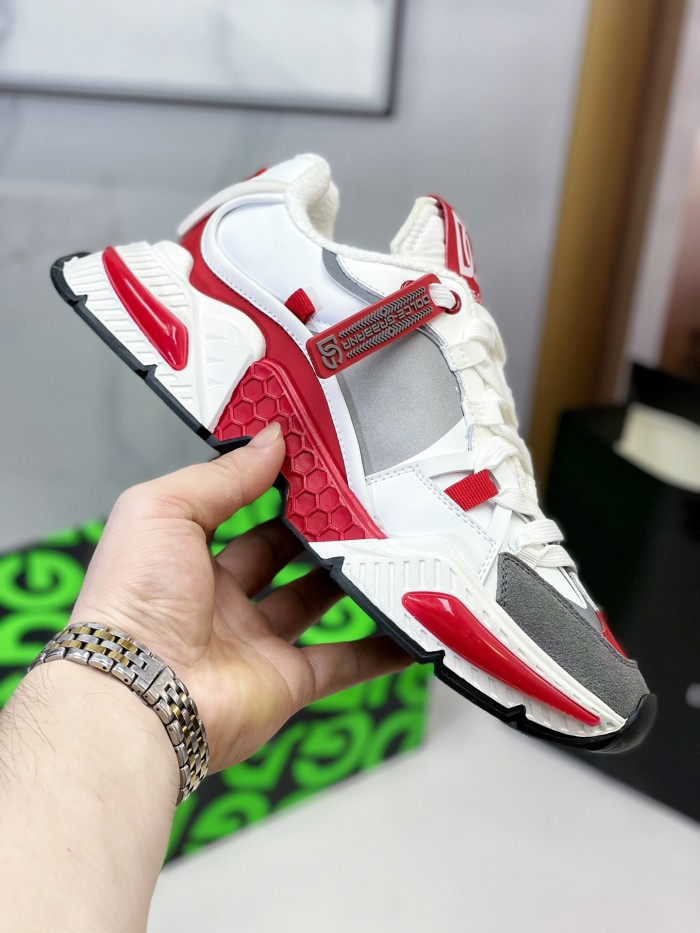 D&G men shoes 1：1 quality-929