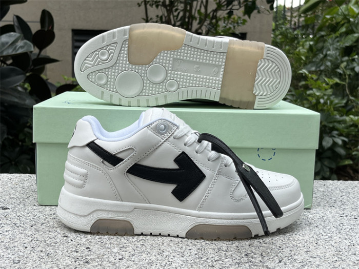 OFFwhite Women Shoes 1：1 quality-139