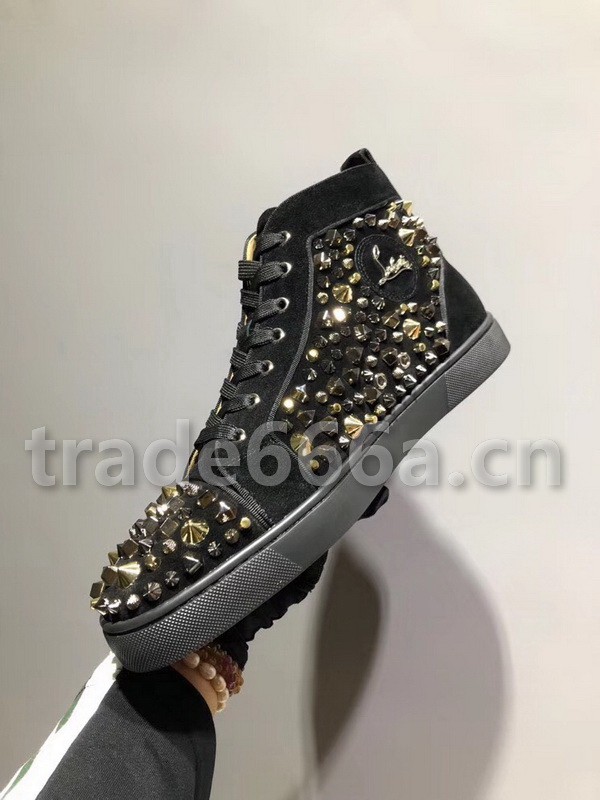 Super Max Christian Louboutin Shoes-1129