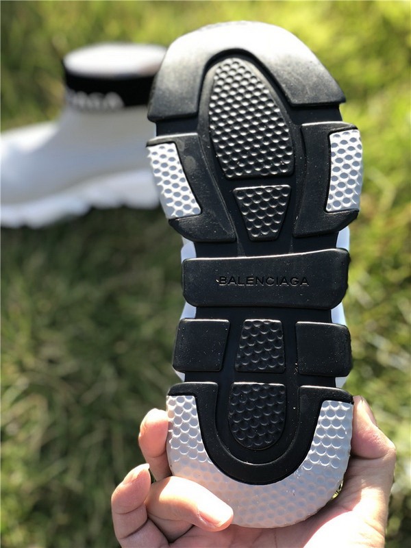 B Sock Shoes 1;1 quality-061