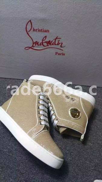 Super Max Christian Louboutin Shoes-223