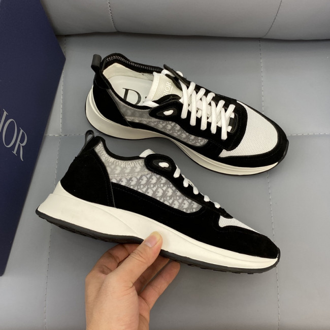 Dior men Shoes 1：1 quality-558
