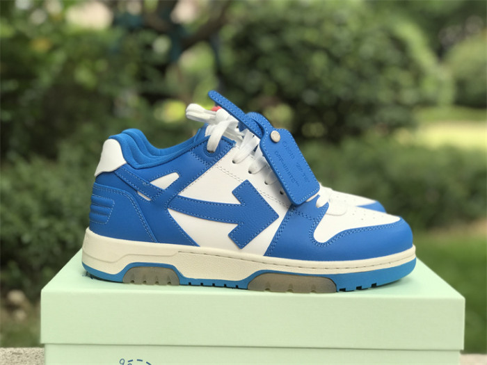 OFFwhite Women Shoes 1：1 quality-115