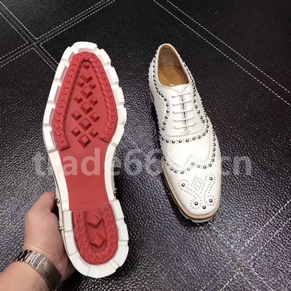 Super Max Christian Louboutin Shoes-739