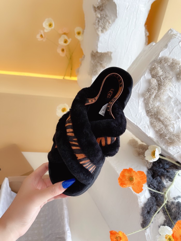 U women Sandals 1：1 Quality-004