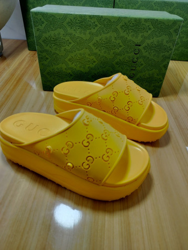 G Sandals 1：1 Quality-538