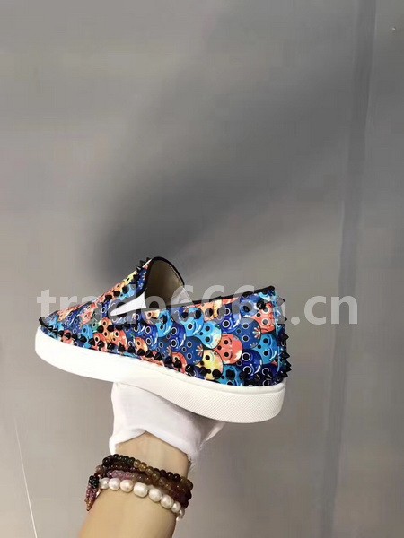 Super Max Christian Louboutin Shoes-787