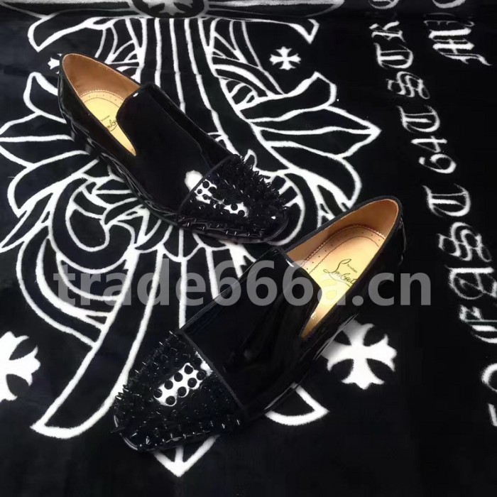 Super Max Christian Louboutin Shoes-693