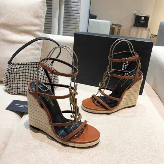 YL High Heel Pumps-111