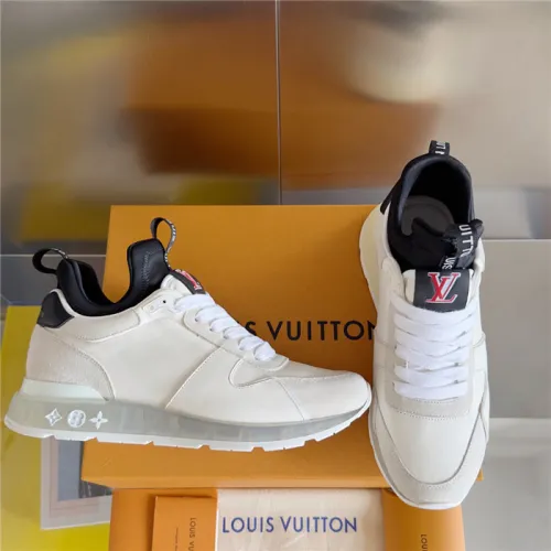 Super Max LV Shoes-2914
