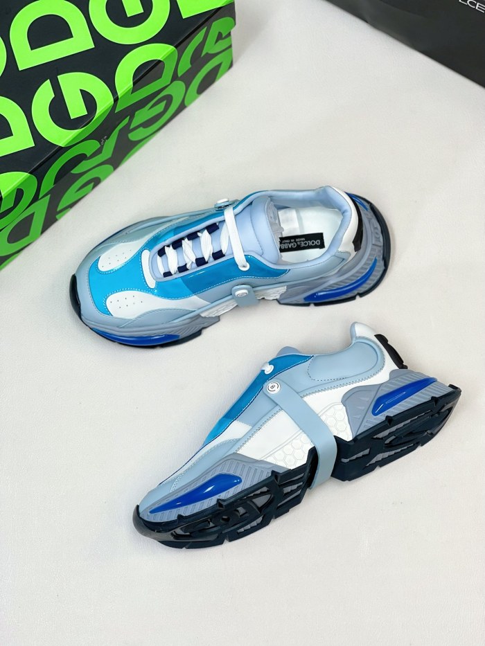 D&G men shoes 1：1 quality-935