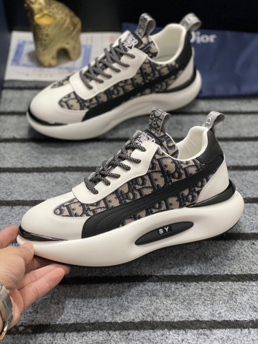 Dior men Shoes 1：1 quality-611