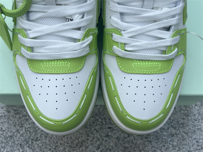 OFFwhite Women Shoes 1：1 quality-144