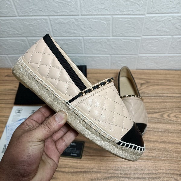 CHAL Women Shoes 1：1 Quality-477