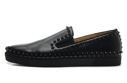 Christian Louboutin mens shoes-001