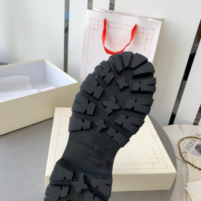 Alexander McQueen Women Shoes 1：1 quality-743