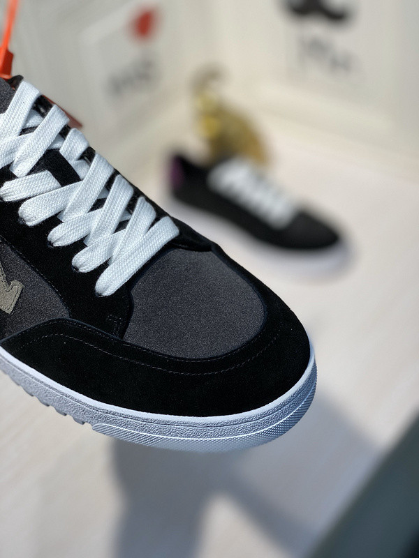 OFFwhite Men shoes 1：1 quality-132