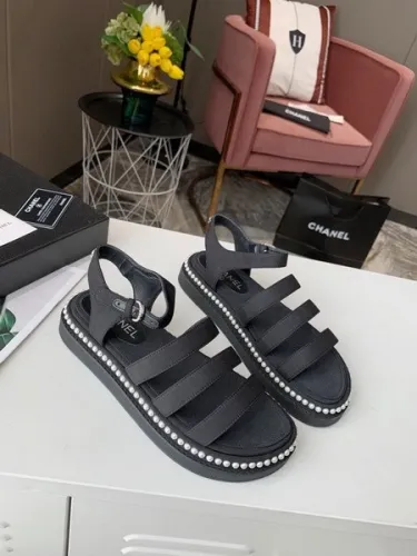 CHAL Women Shoes 1：1 Quality-454