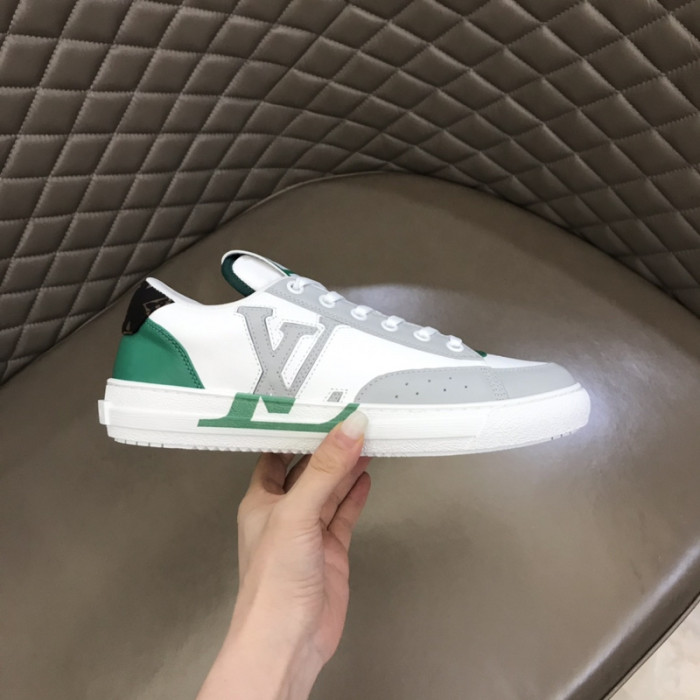 LV Men shoes 1：1 quality-4626