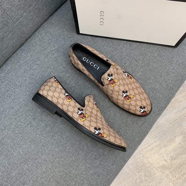 G men shoes 1：1 quality-2905