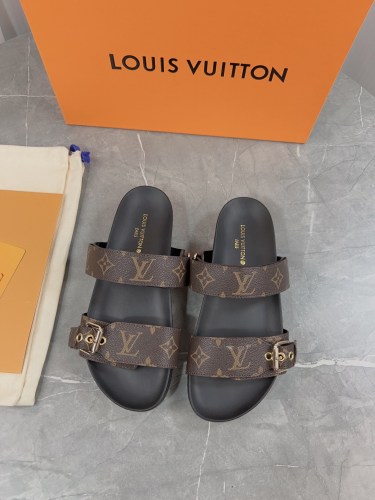 LV Sandals 1：1 Quality-752