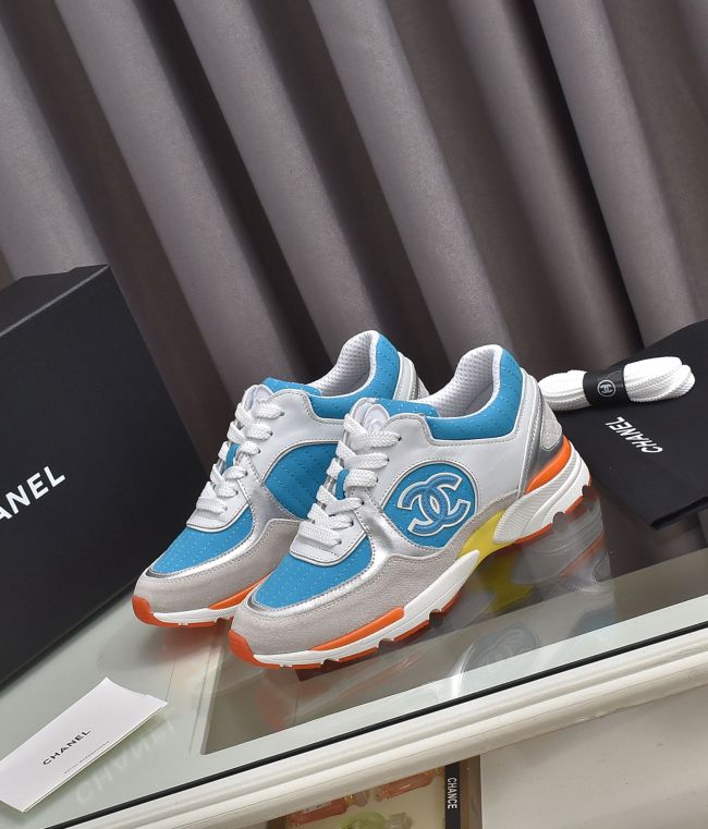 CHAL Women Shoes 1：1 Quality-671