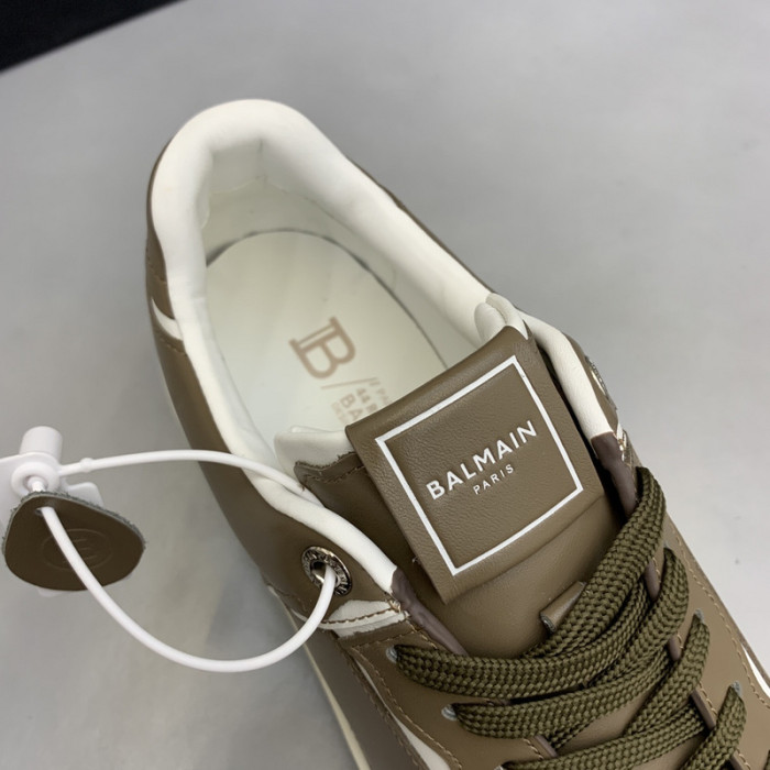 Super Max Balmain Shoes-011