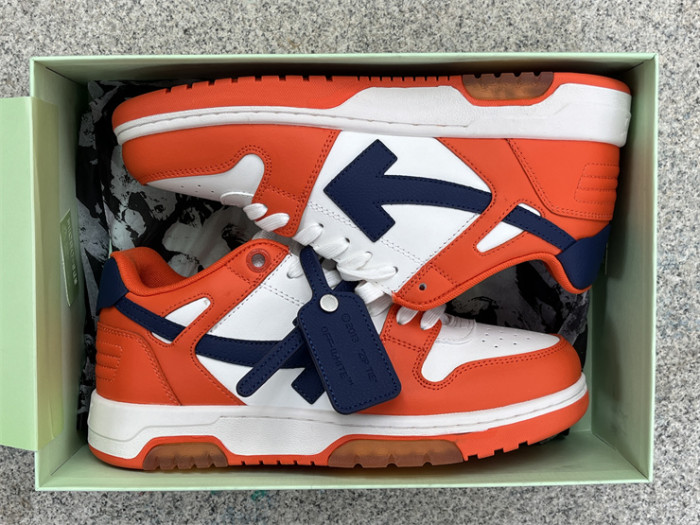 OFFwhite Men shoes 1：1 quality-184